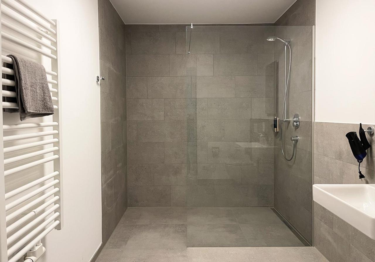 Moderne Apartments Im Herzen Der Stadt I Private Tiefgarage Mit Ladesaeulen I Home2Share Ibbenbüren Zewnętrze zdjęcie