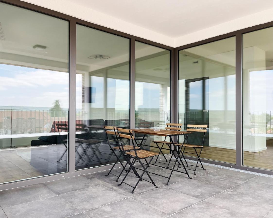 Moderne Apartments Im Herzen Der Stadt I Private Tiefgarage Mit Ladesaeulen I Home2Share Ibbenbüren Zewnętrze zdjęcie